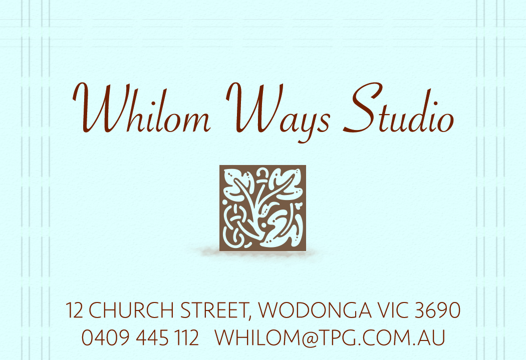 Business Card Design by Andrea Ripa for this project | Design #5383840