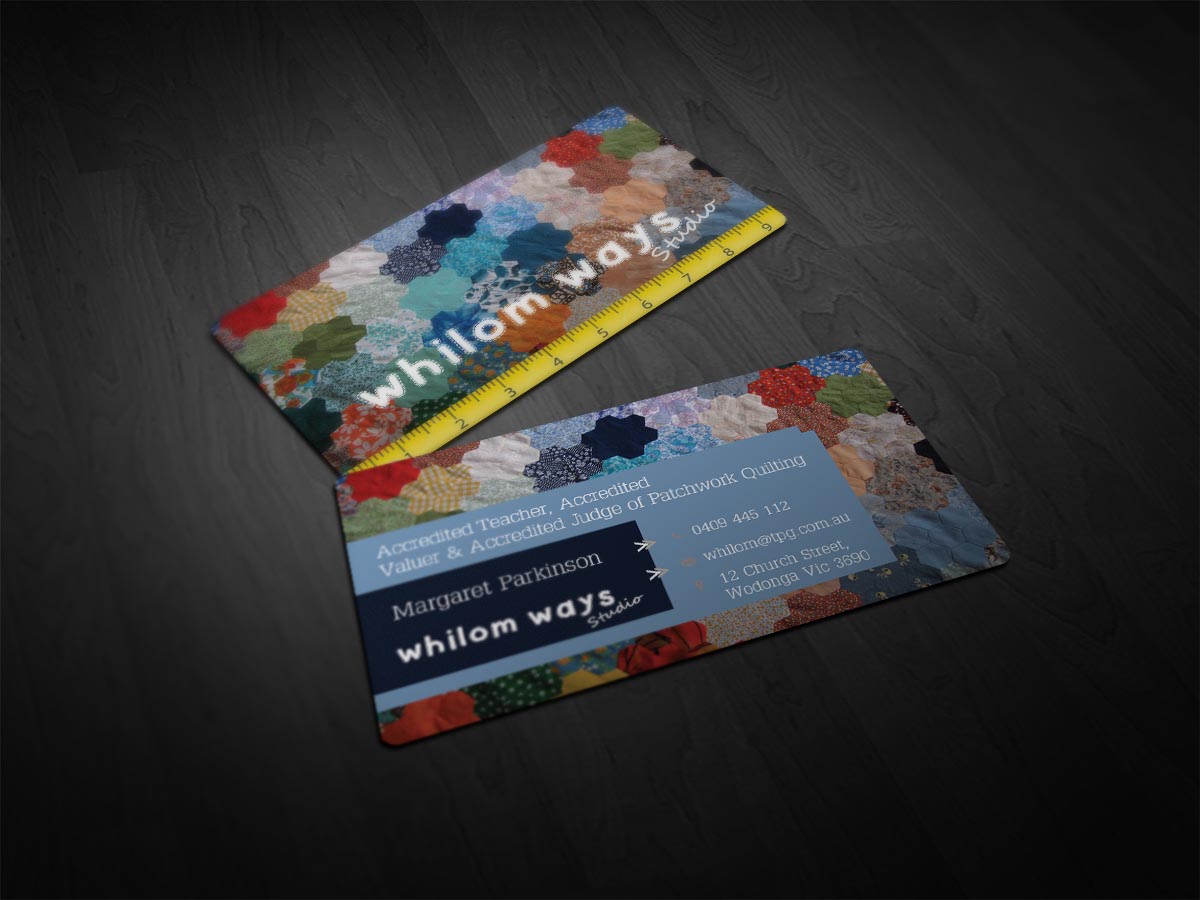 Business Card Design by Scorpius design for this project | Design #5404755