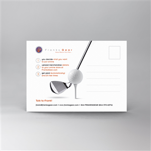 Postcard Design by D-sign Media  for J Neal | Design: #5374759