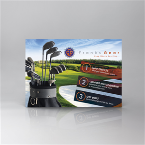 Postcard Design by D-sign Media 