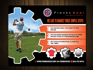 Postcard Design by ESolz Technologies