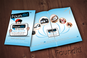 Brochure Design by The Master