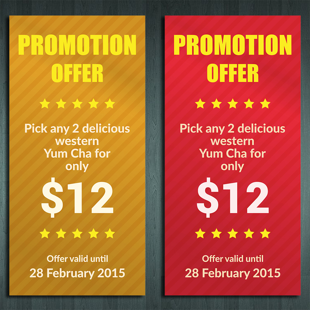 Flyer Design by Danang Prastiawan for this project | Design #5356386