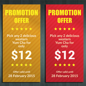 Flyer-Design von Danang Prastiawan für dieses Projekt | Design: #5356386