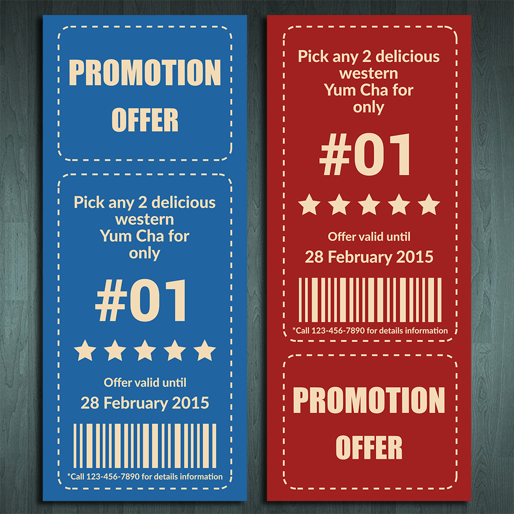 Flyer Design by Danang Prastiawan for this project | Design #5356388