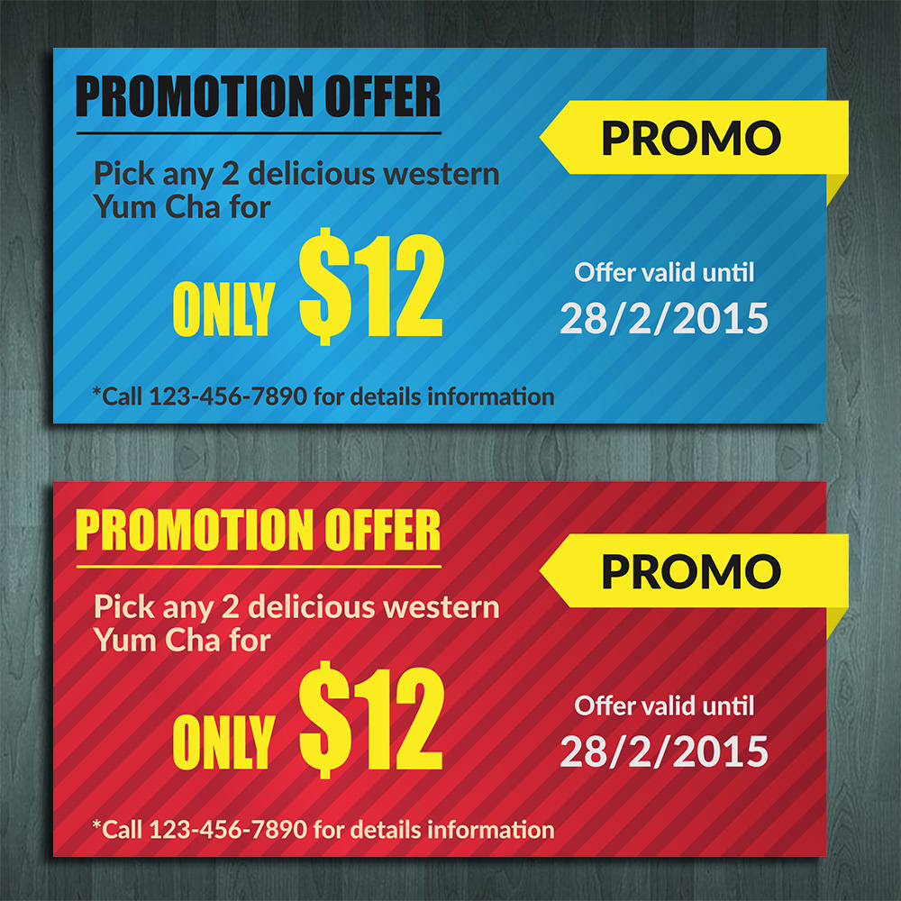 Flyer Design by Danang Prastiawan for this project | Design #5356389