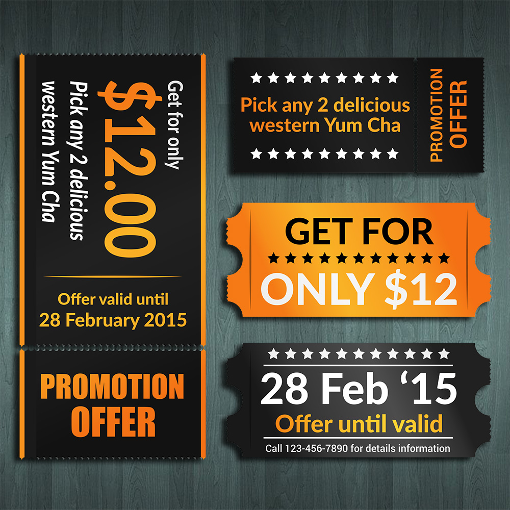 Flyer Design by Danang Prastiawan for this project | Design #5356392