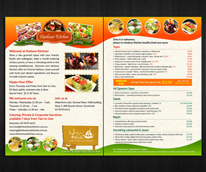 Flyer Design by Danang Prastiawan