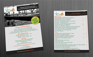 Flyer-Design von Selda für dieses Projekt | Design: #5363127