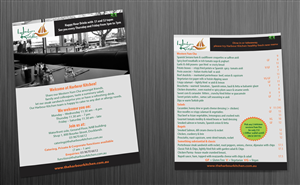 Flyer-Design von Selda für dieses Projekt | Design: #5363133