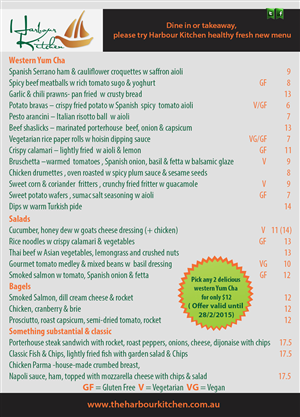 Flyer-Design von Selda für dieses Projekt | Design: #5363162