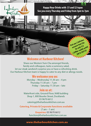 Flyer-Design von Selda für dieses Projekt | Design: #5363164