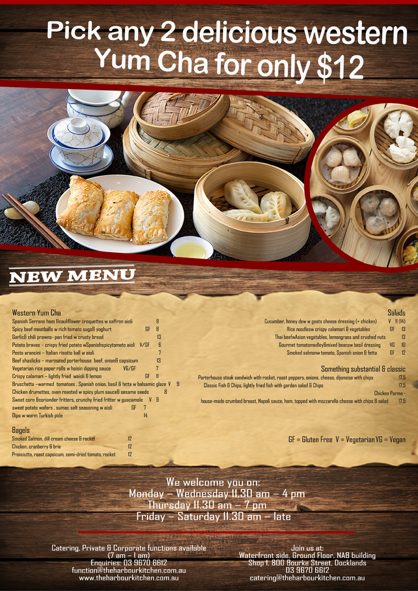 Flyer Design by DesignSolutions for this project | Design #5379895