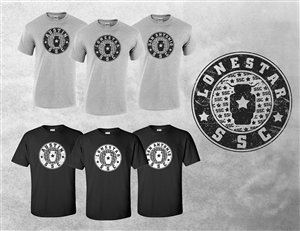 T-shirt Design by martindemo for this project | Design #5371549