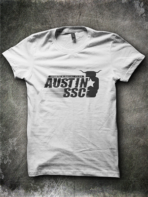 T-shirt Design by Jonya