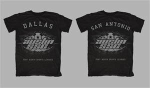 T-Shirt-Design von steve13 für dieses Projekt | Design: #5356716
