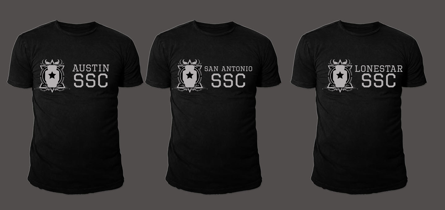 T-Shirt-Design von steve13 für dieses Projekt | Design #5362139
