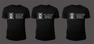 T-shirt Design by steve13 for this project | Design #5362139