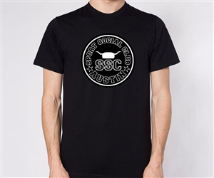 T-shirt Design by andi fauzi