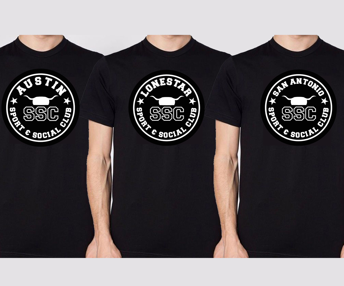 T-shirt Design by andi fauzi for this project | Design #5364758