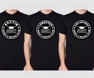 T-shirt Design by andi fauzi for this project | Design #5364758