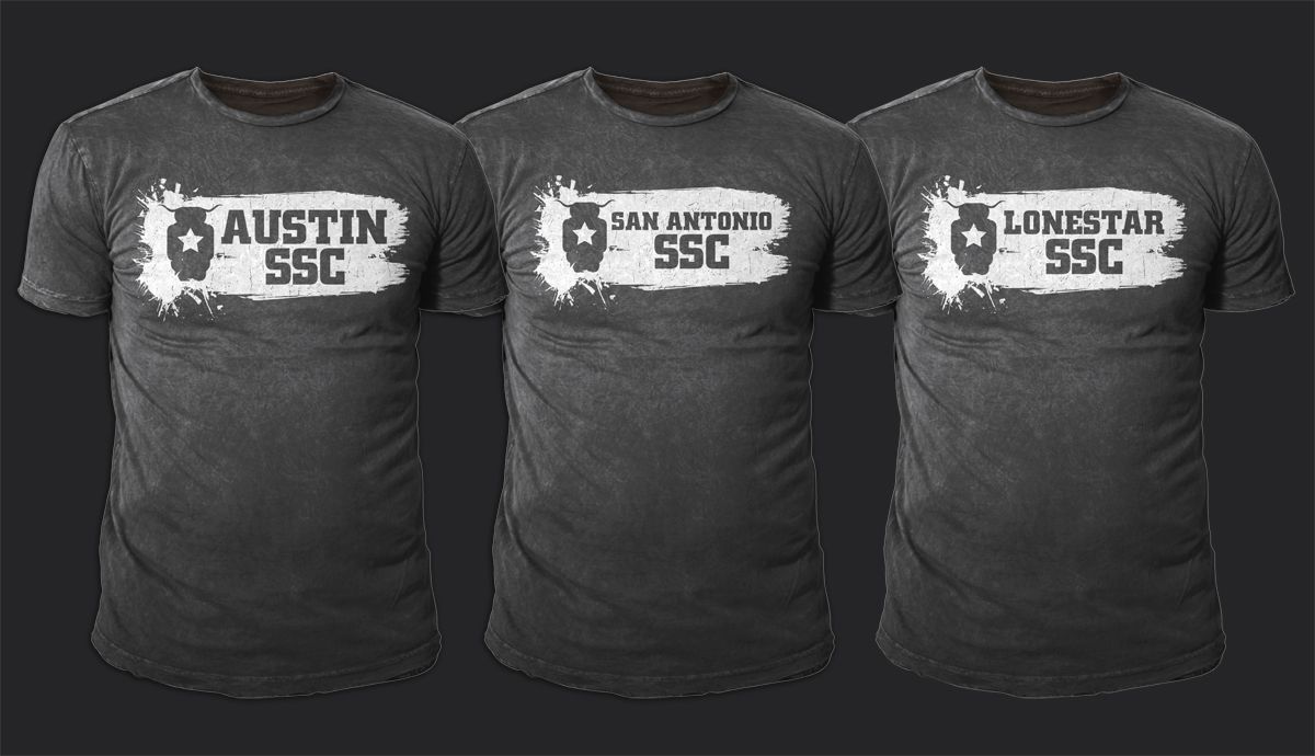 T-Shirt-Design von D'Mono für dieses Projekt | Design #5364406