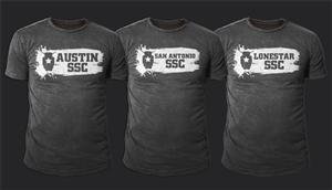 T-shirt Design by D'Mono for this project | Design: #5364406