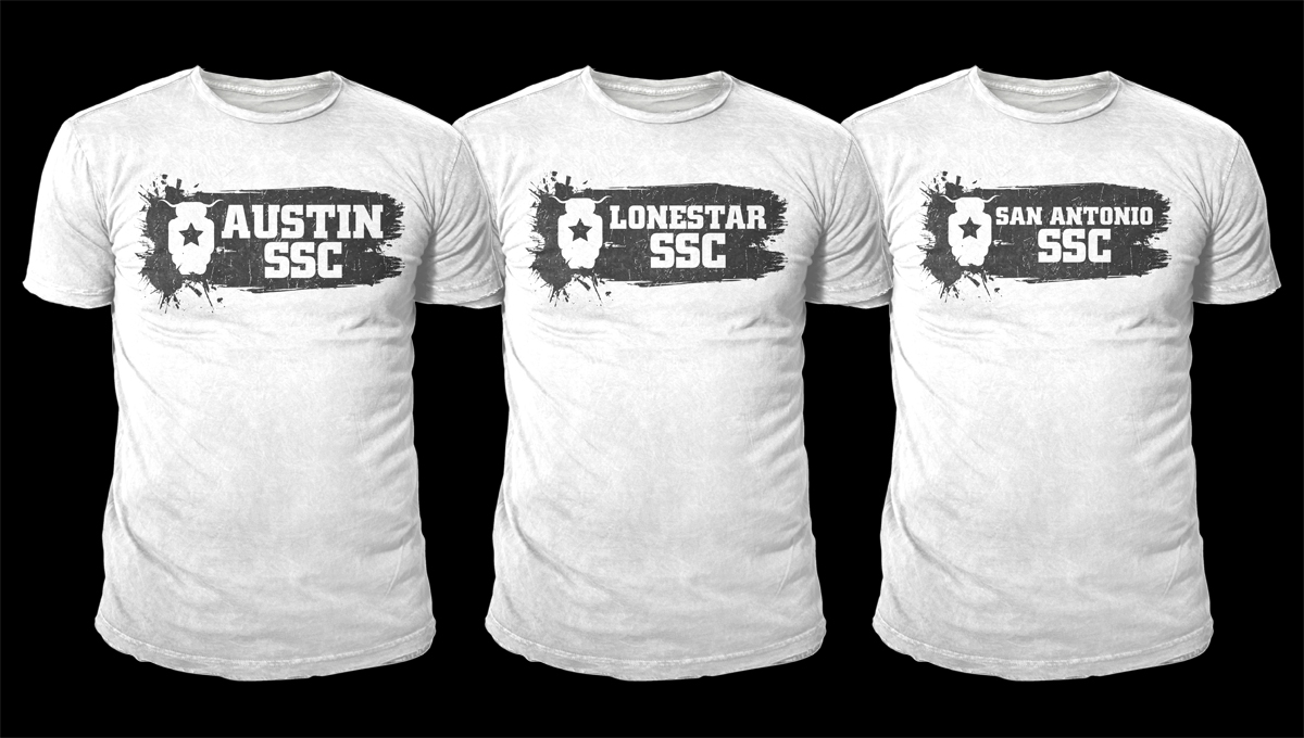 T-shirt Design by D'Mono for this project | Design #5364421