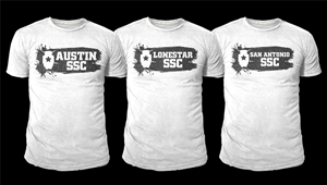 T-shirt Design by D'Mono for this project | Design: #5364421