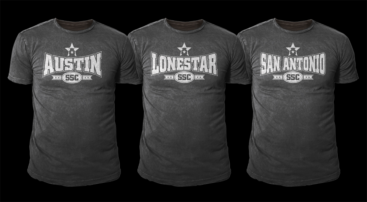 T-shirt Design by D'Mono for this project | Design #5371946