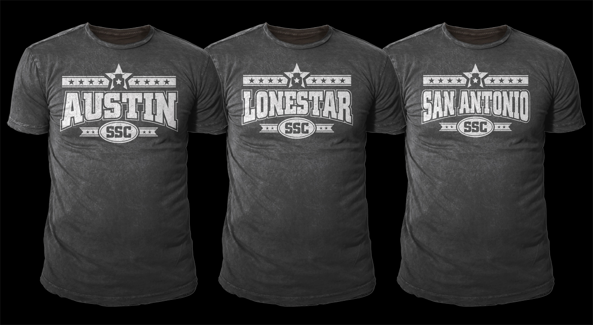 T-Shirt-Design von D'Mono für dieses Projekt | Design #5379757