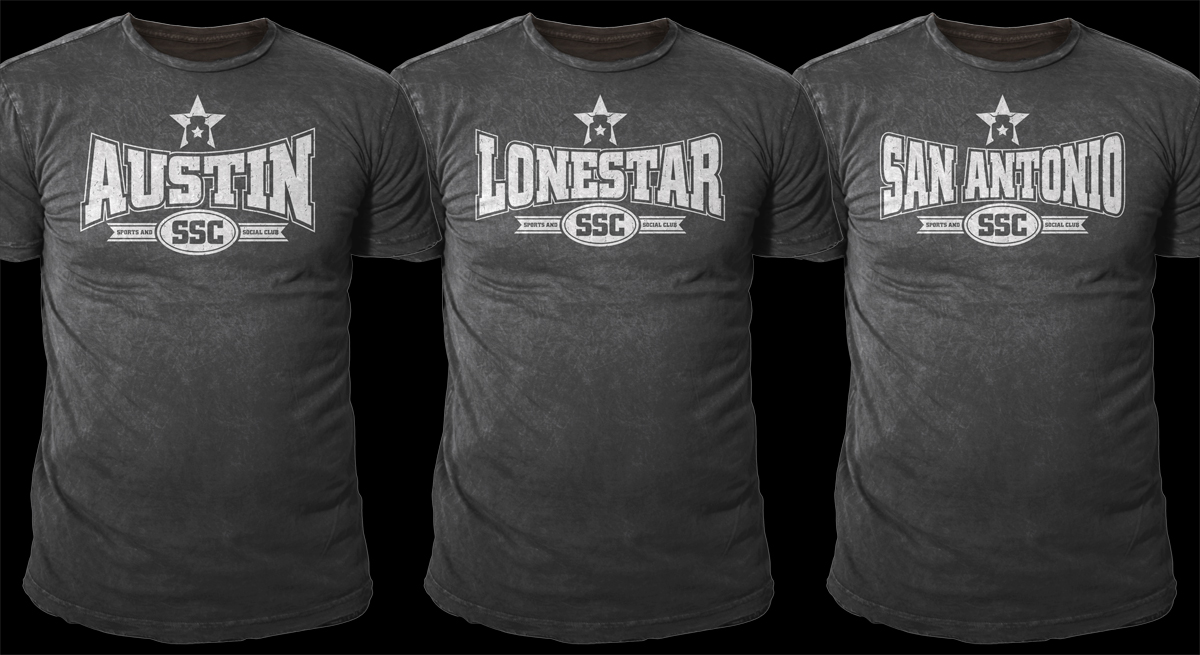 T-shirt Design by D'Mono for this project | Design: #5391392