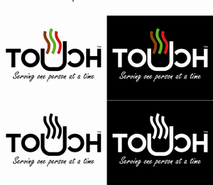 Logo Design by Mooxi