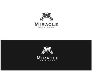 Logo Design by sbelogd for Miracle Skin Laboratories | Design: #5535811