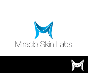 Logo Design by meygekon for Miracle Skin Laboratories | Design: #5496022