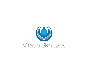 Logo Design by meygekon for Miracle Skin Laboratories | Design: #5524177