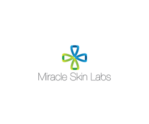 Logo Design by meygekon for Miracle Skin Laboratories | Design: #5531436