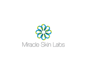 Logo Design by meygekon for Miracle Skin Laboratories | Design: #5531438