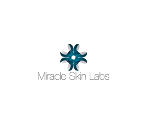 Logo Design by meygekon for Miracle Skin Laboratories | Design: #5531466