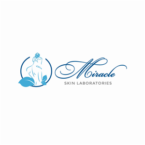 Logo Design by madrebonita for Miracle Skin Laboratories | Design: #5357053