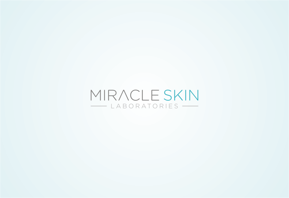 Logo Design by sari81 for Miracle Skin Laboratories | Design #5494680