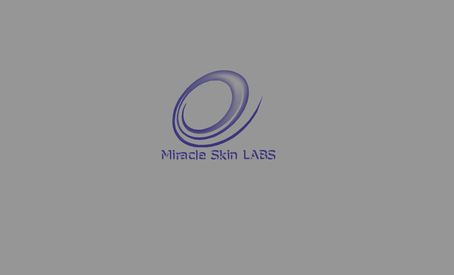 Logo Design by edi logo design for Miracle Skin Laboratories | Design #5361630