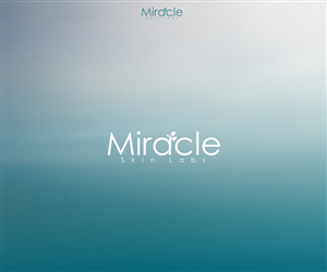 Logo Design by QuattroCreative for Miracle Skin Laboratories | Design: #5356959