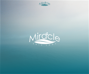 Logo Design by QuattroCreative for Miracle Skin Laboratories | Design: #5371600