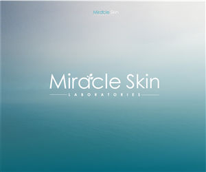 Logo Design by QuattroCreative for Miracle Skin Laboratories | Design: #5371759