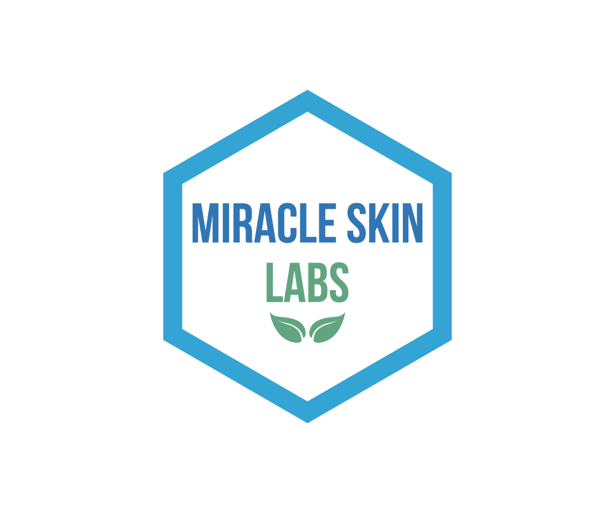 Logo Design by OUT of BOX.d for Miracle Skin Laboratories | Design #5423814