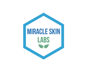 Logo-Design von OUT of BOX.d für Miracle Skin Laboratories | Design #5423814