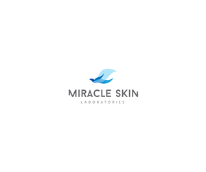 Logo Design by sonia silva for Miracle Skin Laboratories | Design: #5497304