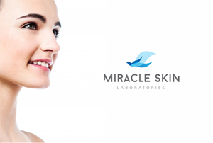 Logo Design by sonia silva for Miracle Skin Laboratories | Design: #5497316