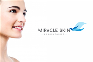 Logo Design by sonia silva for Miracle Skin Laboratories | Design: #5499923